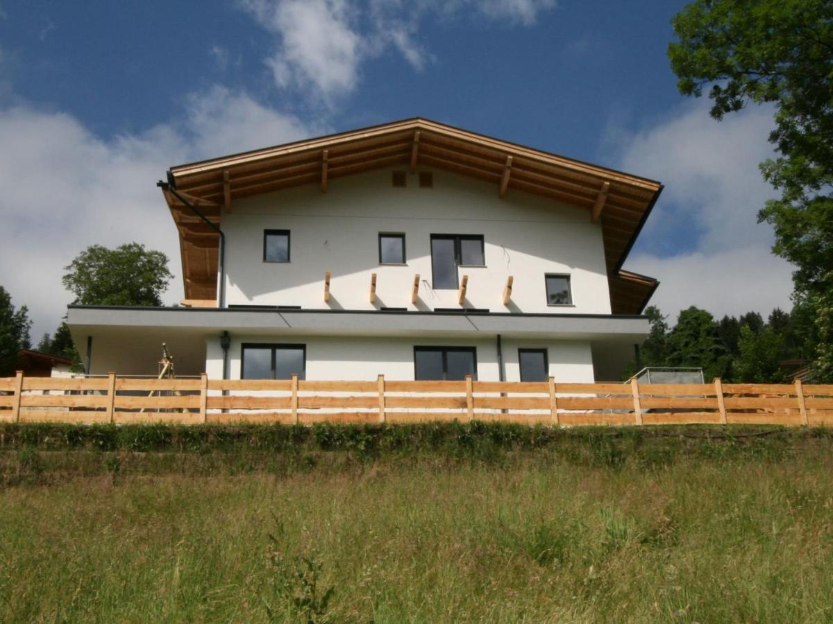 Apartment Georg By Interhome Kaltenbach Kültér fotó