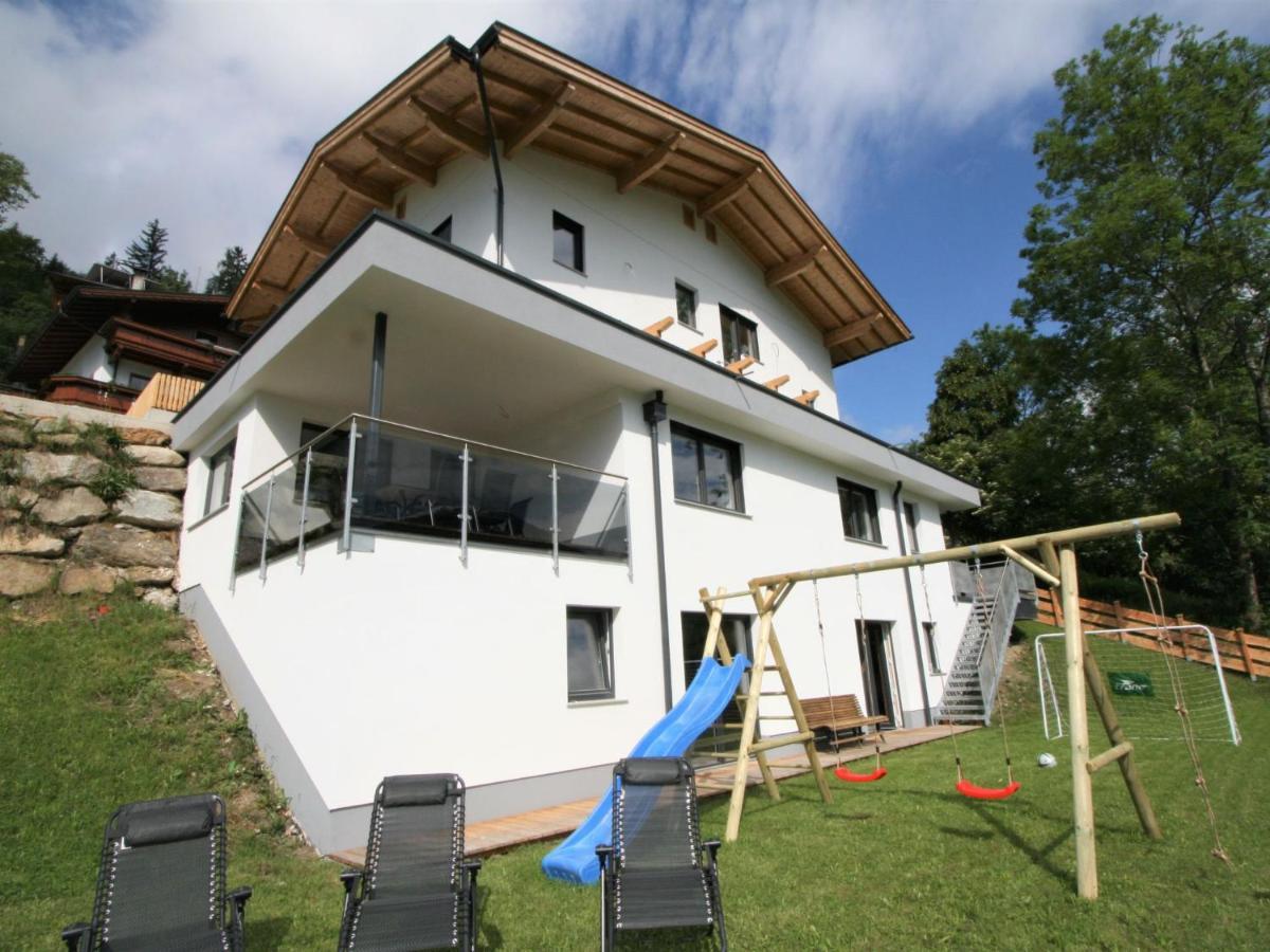 Apartment Georg By Interhome Kaltenbach Kültér fotó