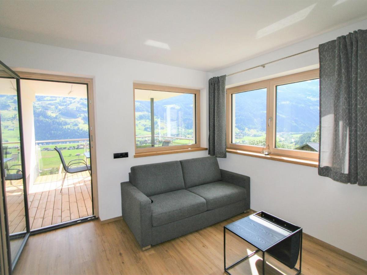 Apartment Georg By Interhome Kaltenbach Kültér fotó