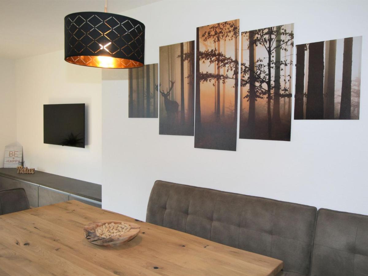 Apartment Georg By Interhome Kaltenbach Kültér fotó