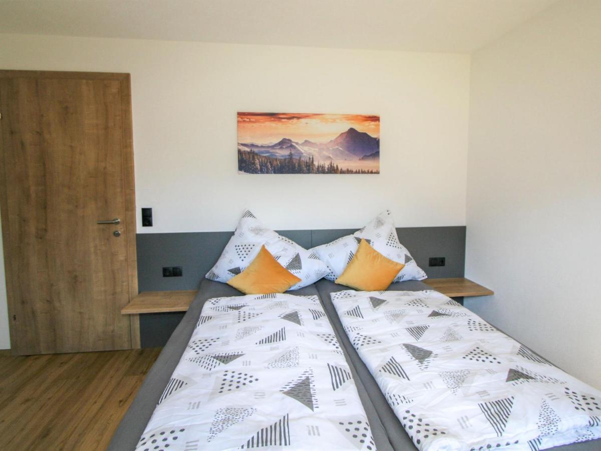 Apartment Georg By Interhome Kaltenbach Kültér fotó