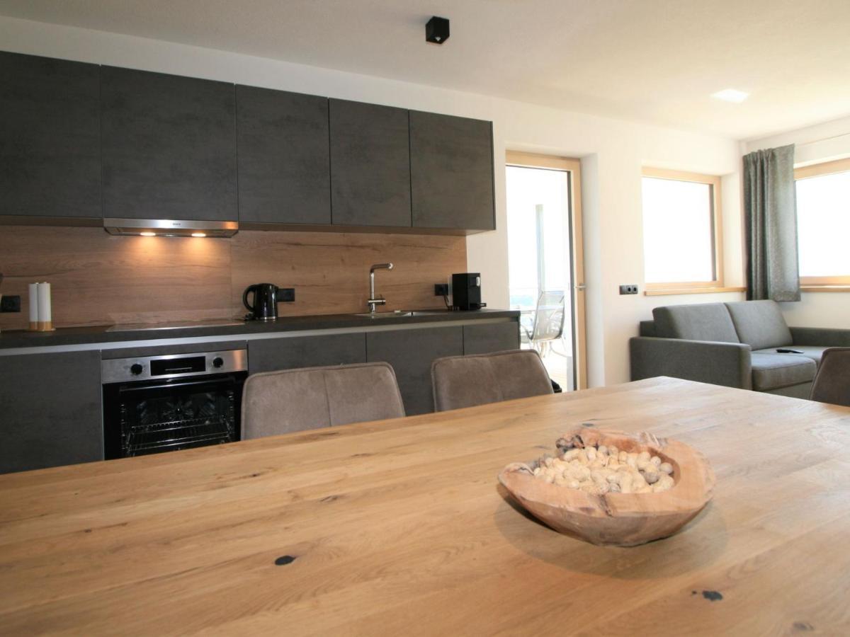 Apartment Georg By Interhome Kaltenbach Kültér fotó