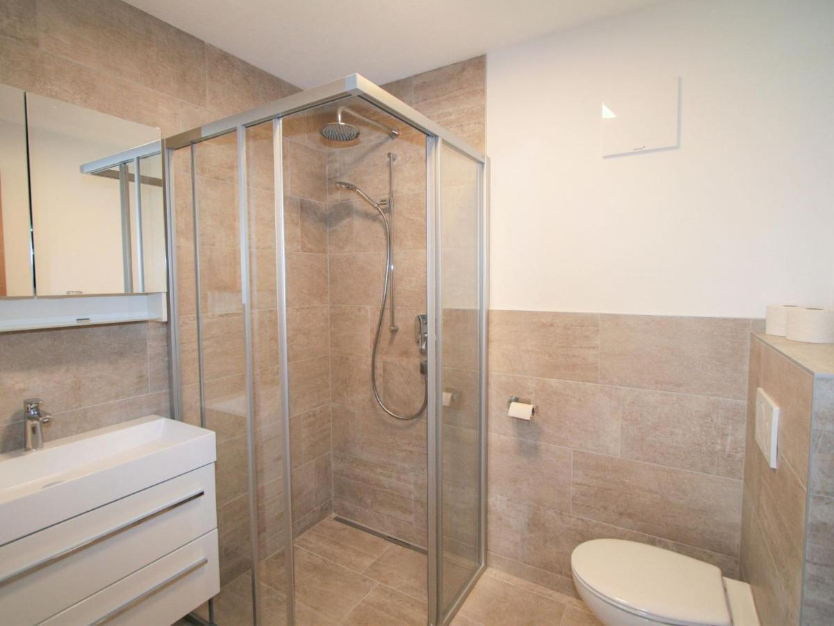 Apartment Georg By Interhome Kaltenbach Kültér fotó
