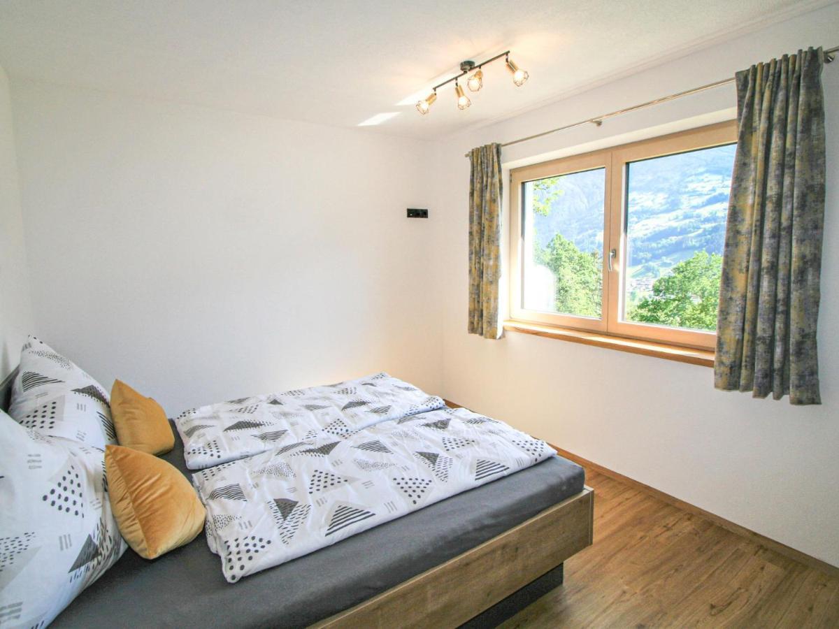 Apartment Georg By Interhome Kaltenbach Kültér fotó