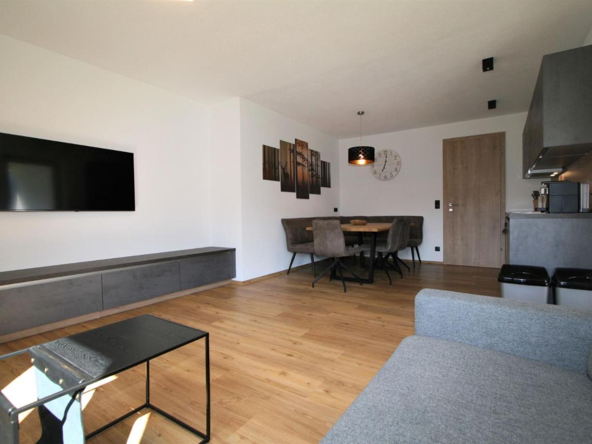 Apartment Georg By Interhome Kaltenbach Kültér fotó