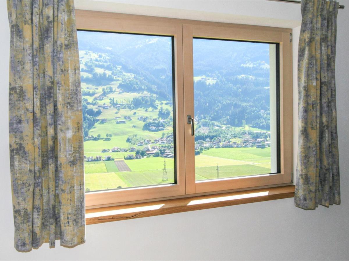 Apartment Georg By Interhome Kaltenbach Kültér fotó