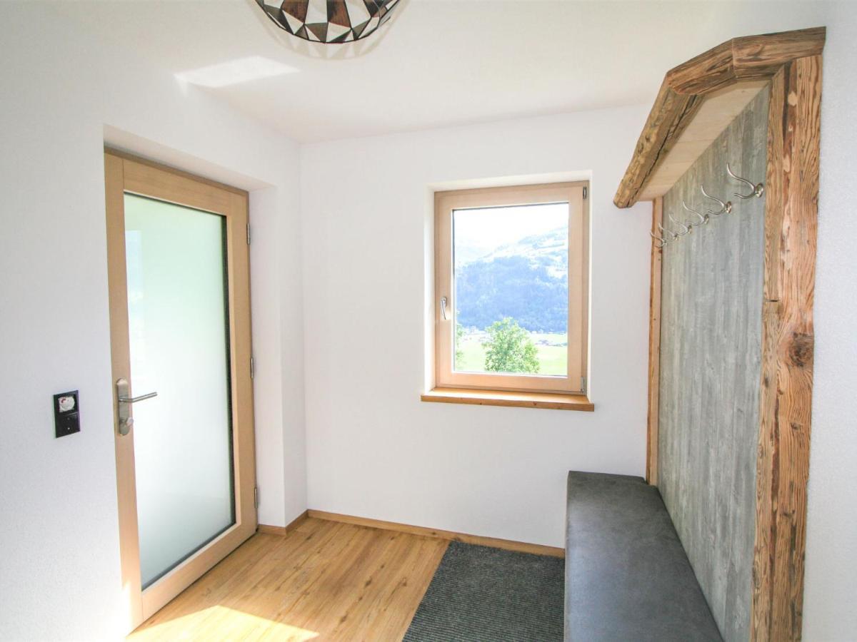 Apartment Georg By Interhome Kaltenbach Kültér fotó