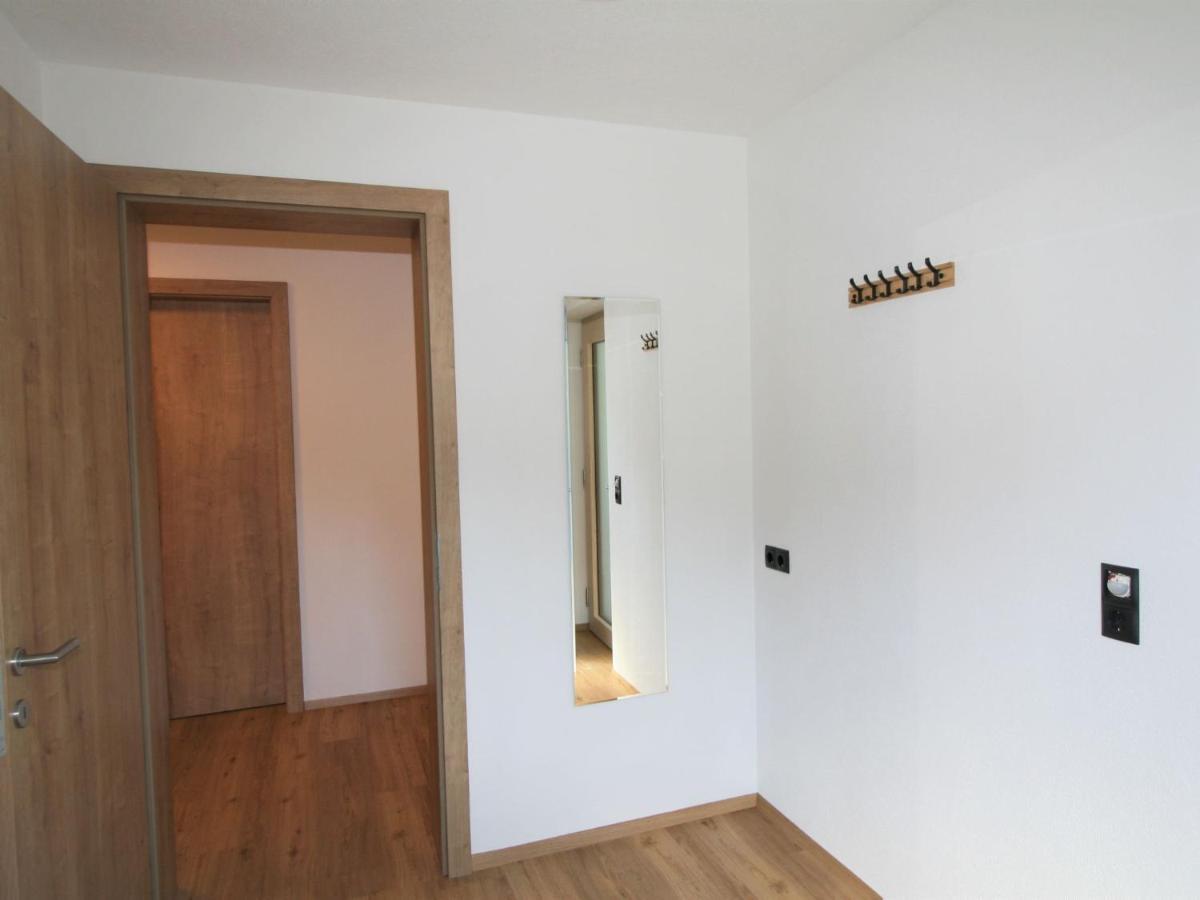 Apartment Georg By Interhome Kaltenbach Kültér fotó
