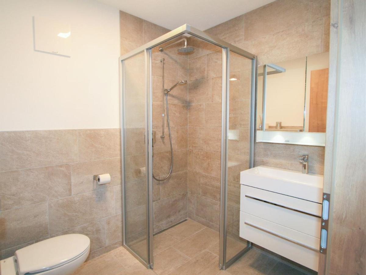 Apartment Georg By Interhome Kaltenbach Kültér fotó
