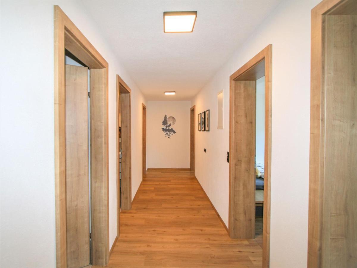 Apartment Georg By Interhome Kaltenbach Kültér fotó