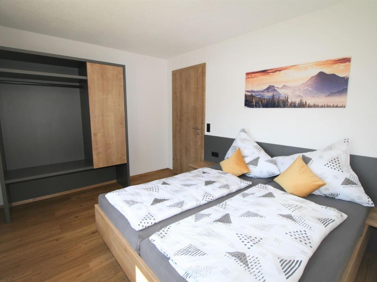 Apartment Georg By Interhome Kaltenbach Kültér fotó