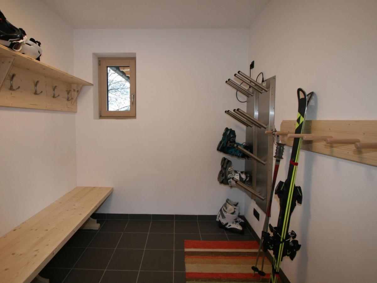Apartment Georg By Interhome Kaltenbach Kültér fotó